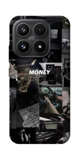 Чохол на Xiaomi 17 Money фото 1 з 1