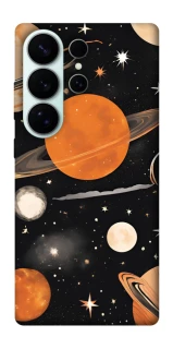 Чохол на Samsung Galaxy S26 Ultra Space фото 1 з 1