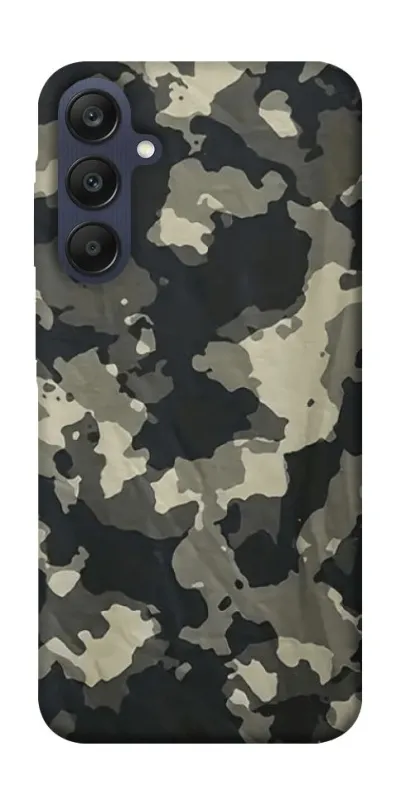Чехол на Samsung Galaxy A25 5G Camouflage v10 фото 1 из 1