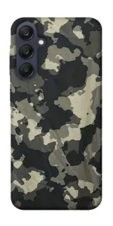 Чехол на Samsung Galaxy A25 5G Camouflage v10 фото 1 из 1