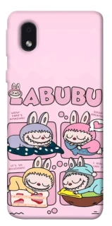 Чехол на Samsung Galaxy M01 Core / A01 Core Labubu Dreams Collage фото 1 из 1