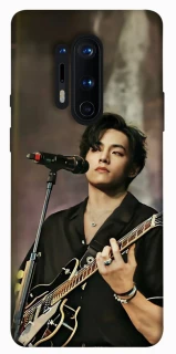 Чехол на OnePlus 8 Pro V - BTS фото 1 из 1