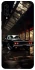 Чохол на Samsung Galaxy A50 (A505F) / A50s / A30s Black classic car фото 1 з 1