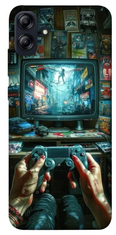 Чохол на Samsung Galaxy A04e Retro style фото 1 з 1