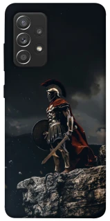 Чохол на Samsung Galaxy A52 4G / A52 5G Roman warrior фото 1 з 1