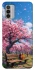 Чехол на Nokia G42 Sakura фото 1 из 1