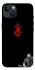 Чохол на Apple iPhone 13 (6.1") berserk black фото 1 з 1