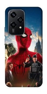 Чехол на Honor 200 Lite Spider Man ver.2 фото 1 из 1