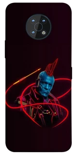 Чохол на Nokia G50 Yondu фото 1 з 1