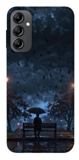 Чохол на Samsung Galaxy A14 4G/5G umbrella фото 1 з 1