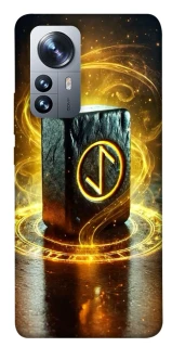 Чохол на Xiaomi 12 / 12X Руна Ейваз фото 1 з 1