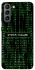Чехол на Samsung Galaxy S21 Matrix system failure фото 1 Чехол на Samsung Galaxy S21 Matrix system failure фото 1 из 1