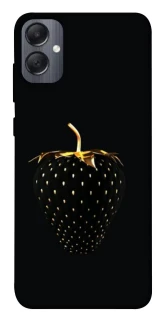 Чехол на Samsung Galaxy A05 Черная клубника фото 1 из 1