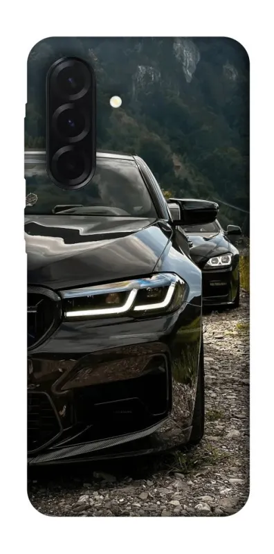 Чехол на Samsung Galaxy A37 5G BMW v39 фото 1 из 1