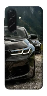 Чохол на Samsung Galaxy A37 5G BMW v39 фото 1 з 1
