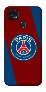 Чохол на ZTE Blade 20 Smart FC PSG v2 фото 1 з 1