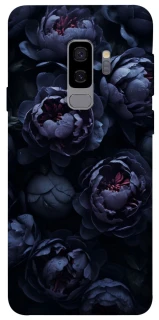 Чохол на Samsung Galaxy S9+ Sunny Snowdrops фото 1 з 1