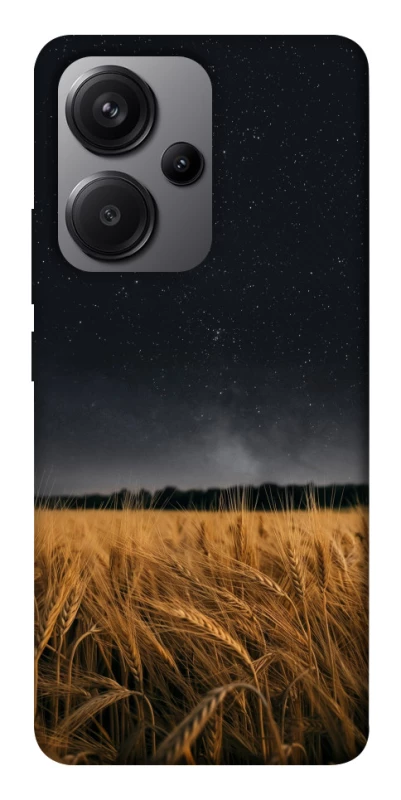 Чехол на Xiaomi Redmi Note 13 Pro+ grain фото 1 из 1