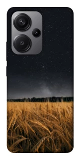 Чехол на Xiaomi Redmi Note 13 Pro+ grain фото 1 из 1