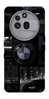 Чохол на Nothing Phone (3a) Pro BMW Collage ver.2 фото 1 з 1