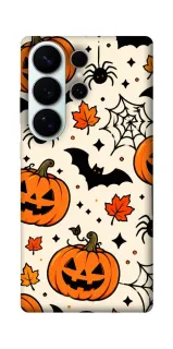 Чехол на Samsung Galaxy S26 Pro Halloween v13 фото 1 из 1