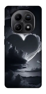 Чехол на Xiaomi Redmi Note 15 5G Cloud heart фото 1 из 1
