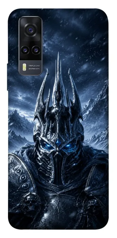 Чохол на Vivo Y31 Arthas фото 1 з 1