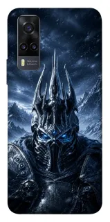 Чехол на Vivo Y31 Arthas фото 1 из 1