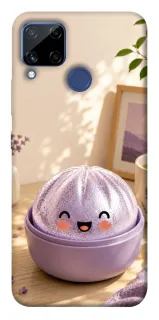 Чехол на Realme C15 Dumpling ver.4 фото 1 из 1