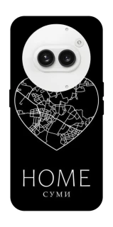 Чохол на Nothing Phone (2a) Суми Home фото 1 з 1