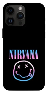 Чохол на Apple iPhone 14 Pro Max (6.7") Nirvana ver.6 фото 1 з 1