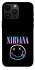 Чехол на Apple iPhone 14 Pro Max (6.7") Nirvana ver.6 фото 1 из 1