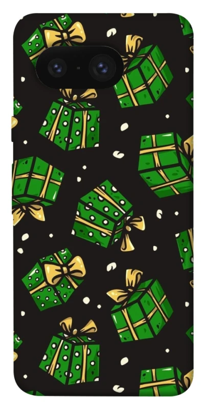 Чехол на Google Pixel 8 Christmas mood ver.5 фото 1 из 1