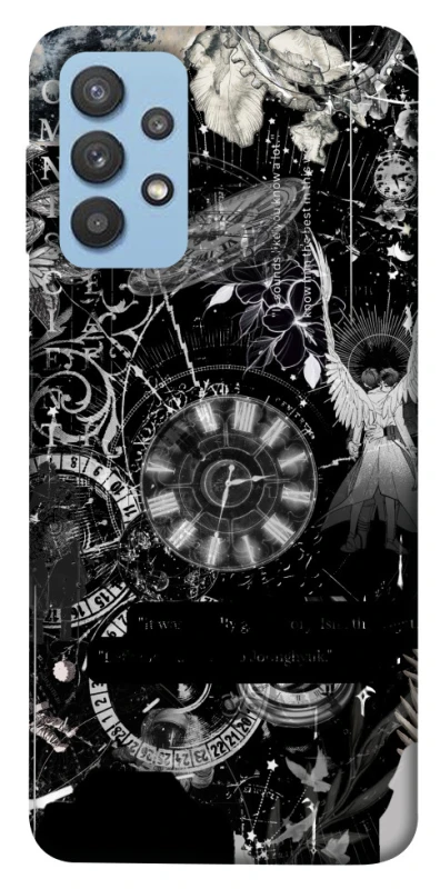 Чохол на Samsung Galaxy M32 Omniscient Reader's фото 1 з 1