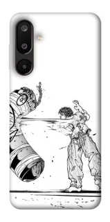 Чохол на Samsung Galaxy M16 5G Baki фото 1 Чохол на Samsung Galaxy M16 5G Baki фото 1 з 1