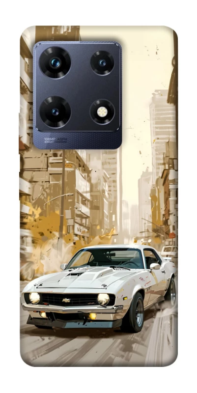 Чохол на Infinix Note 30 Pro Drift фото 1 з 1