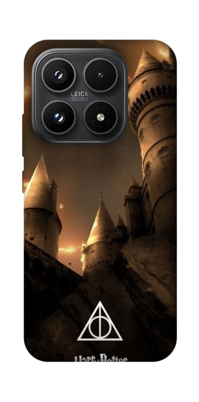 Чохол на Xiaomi 17 Harry Potter ver.13 фото 1 з 1