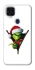 Чохол на ZTE Blade v2020 Grinch mood ver.2 фото 1 з 1
