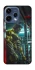 Чехол на Oppo Reno 15 Hulk v3 фото 2 из 2