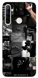 Чехол на Realme 6i Mindset фото 1 из 1