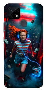 Чохол на Realme C12 Stranger Things ver.44 фото 1 з 1