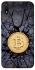 Чехол на Samsung Galaxy A10 (A105F) Bitcoin cracks фото 1 из 1