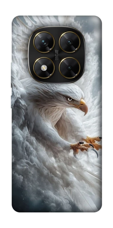 Чохол на Xiaomi Poco X7 eagle фото 1 з 1