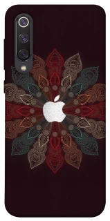 Чохол на Xiaomi Mi 9 SE Apple logo ver.5 фото 1 з 1