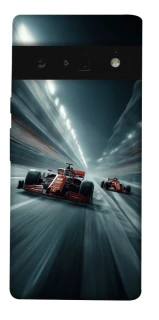 Чохол на Google Pixel 6 Pro F-1 ver.5 фото 1 з 1