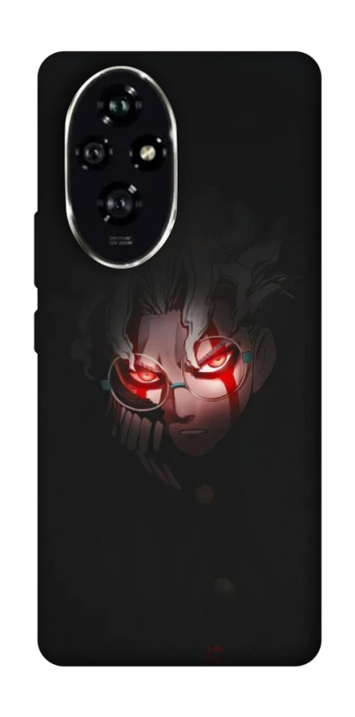 Чохол на Honor 200 Dandadan фото 1 з 1