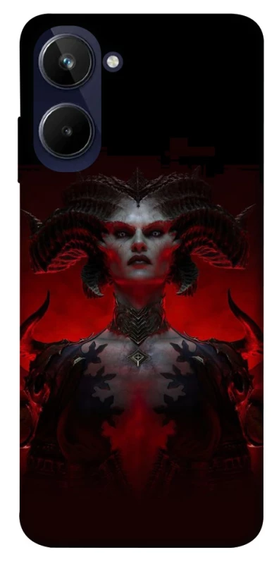 Чохол на Realme 10 4G Lilith фото 1 з 1