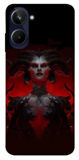 Чохол на Realme 10 4G Lilith фото 1 з 1