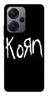 Чохол на Xiaomi Redmi Note 13 Pro+ Korn logo фото 1 з 1