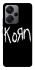 Чехол на Xiaomi Redmi Note 13 Pro+ Korn logo фото 1 из 1